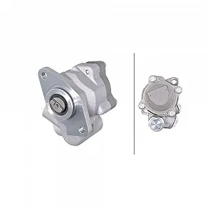 Насос гидроусилителя руля HELLA 8TL 359 003-941 для MAN - Фото 1