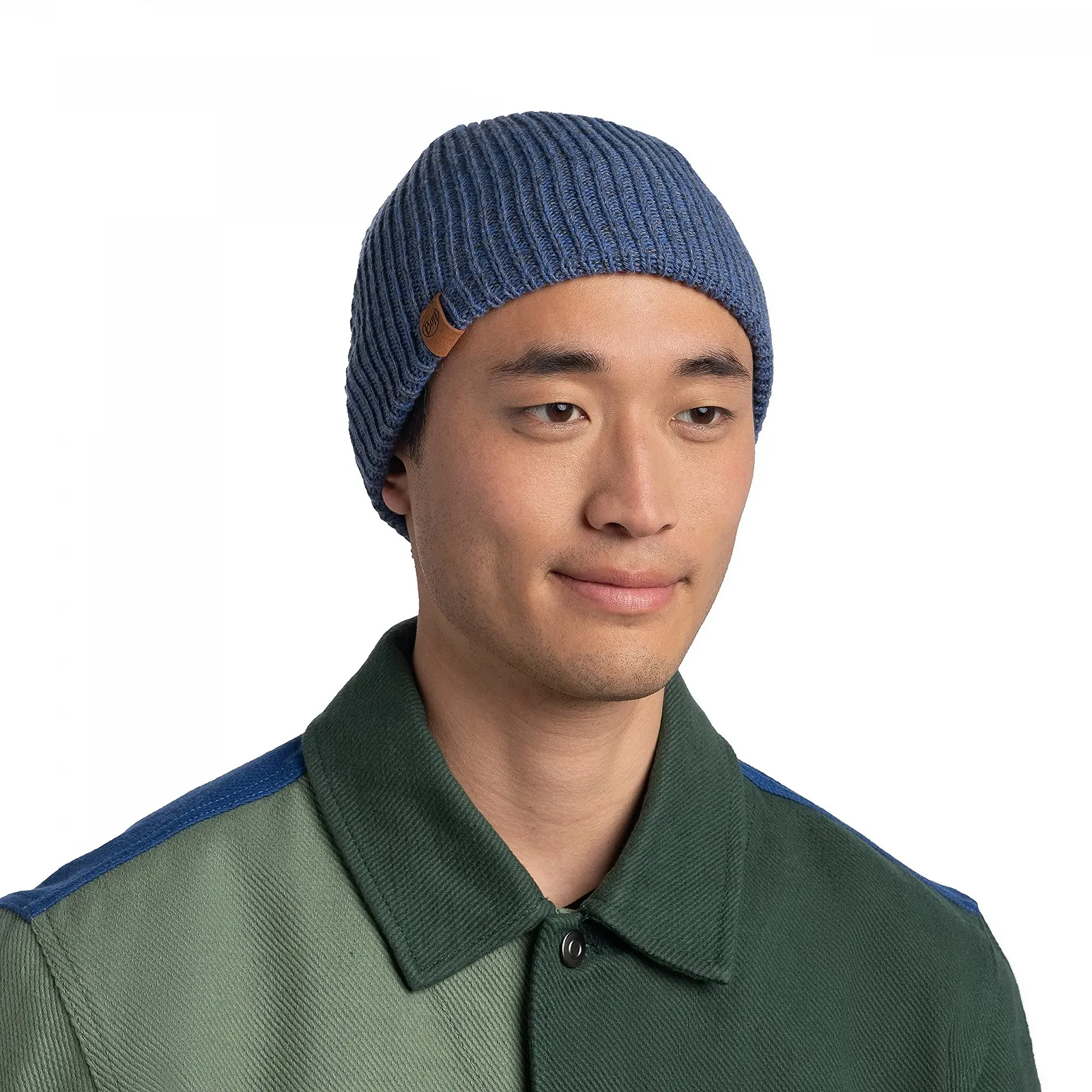 Дитяча шапка Tricot & Polar Lyne Buff унісекс, фото №2