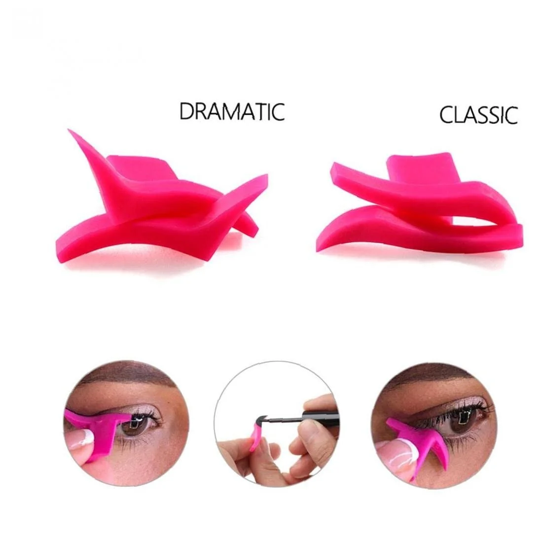 Штамп для подводки Ayrsjcl 1 пара, фото №6