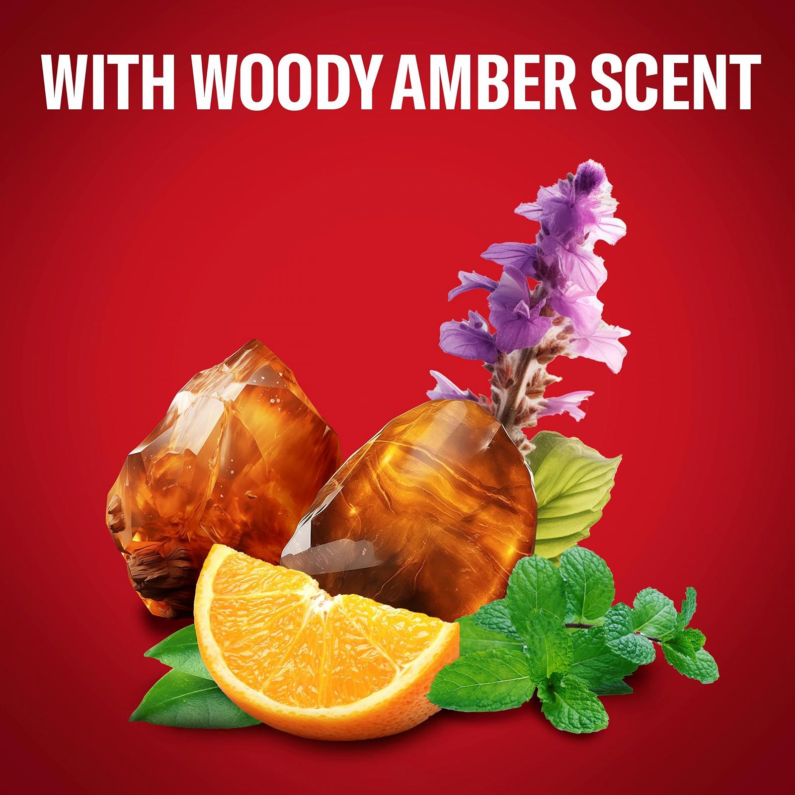 Антиперспірант-дезодорант стік Old Spice Odour Blocker, фото №3