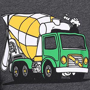 Дитячий флісовий піжамний набір: тепла затишна synthetic.ua - Фото 1