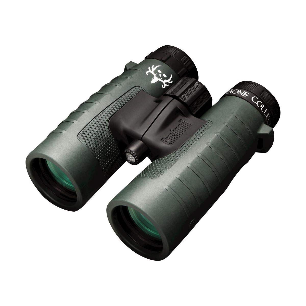 Бінокль Bushnell Trophy Xlt 10X 42Mm Bone Collector Edition Roof Prism, фото №1