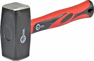 Кувалда Intertool HT-0241 1500г. - Фото 1