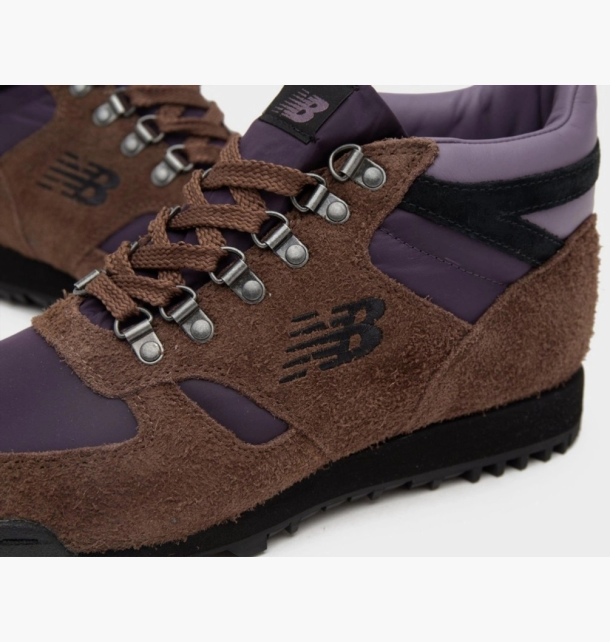 Черевики New Balance Rainer T1 40, фото №6