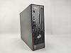Комп’ютер Fujitsu Esprimo E920 SFF / Intel Core i5-4590 / RAM 16GB / SSD 128GB / Intel HD Graphics 4600 / DisplayPort / VGA / LAN / Windows 10 / Чорний Уцінка