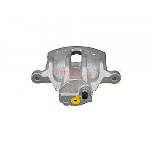 Тормозной суппорт METZGER 6261199 для LAND ROVER задний мост слева передний мост слева - Фото 1