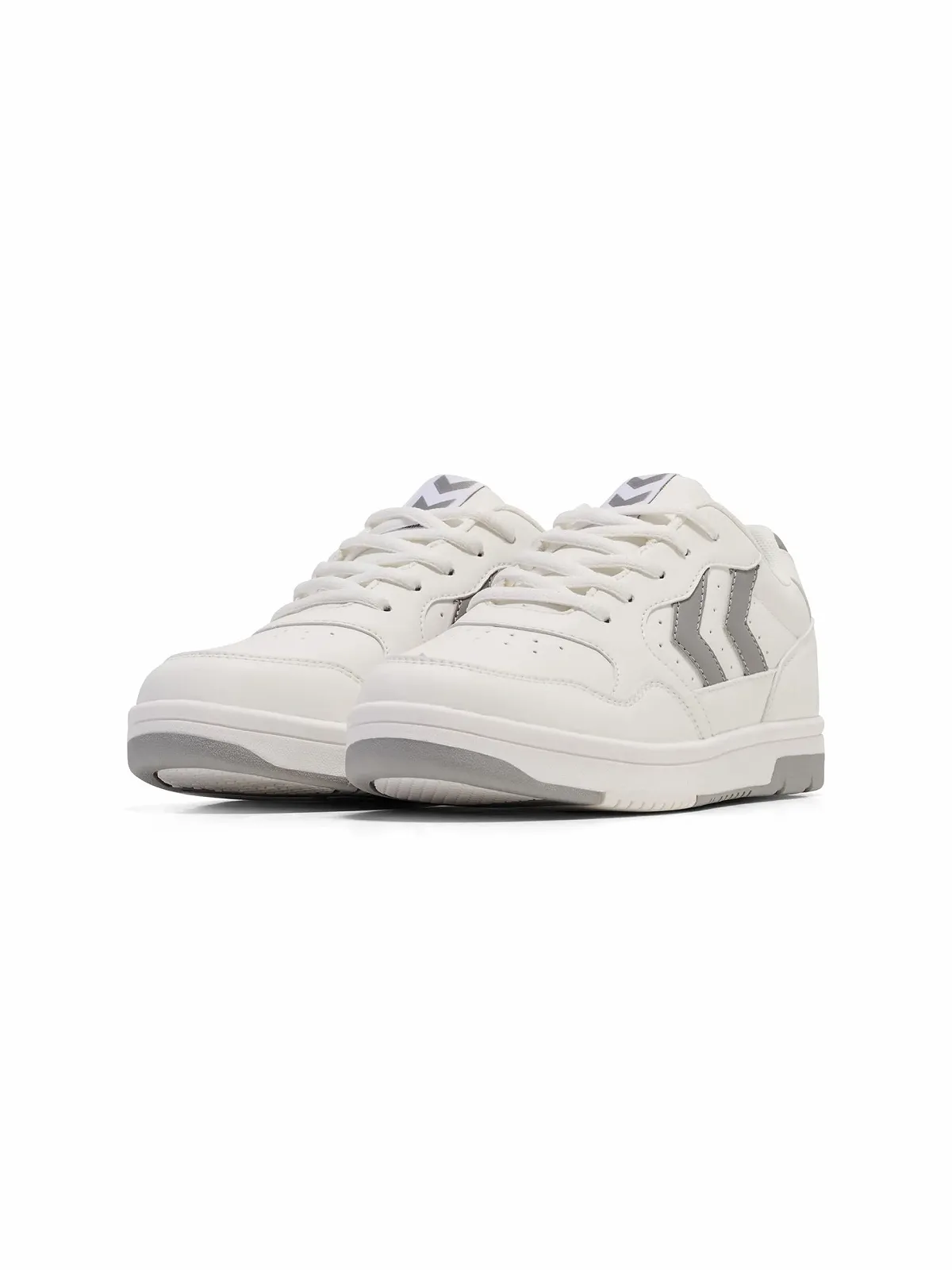 Кроссовки Hummel Camden Lc Jr Детские Унисекс, фото №5 Кроссовки Hummel Camden Lc Jr Детские Унисекс, фото №5