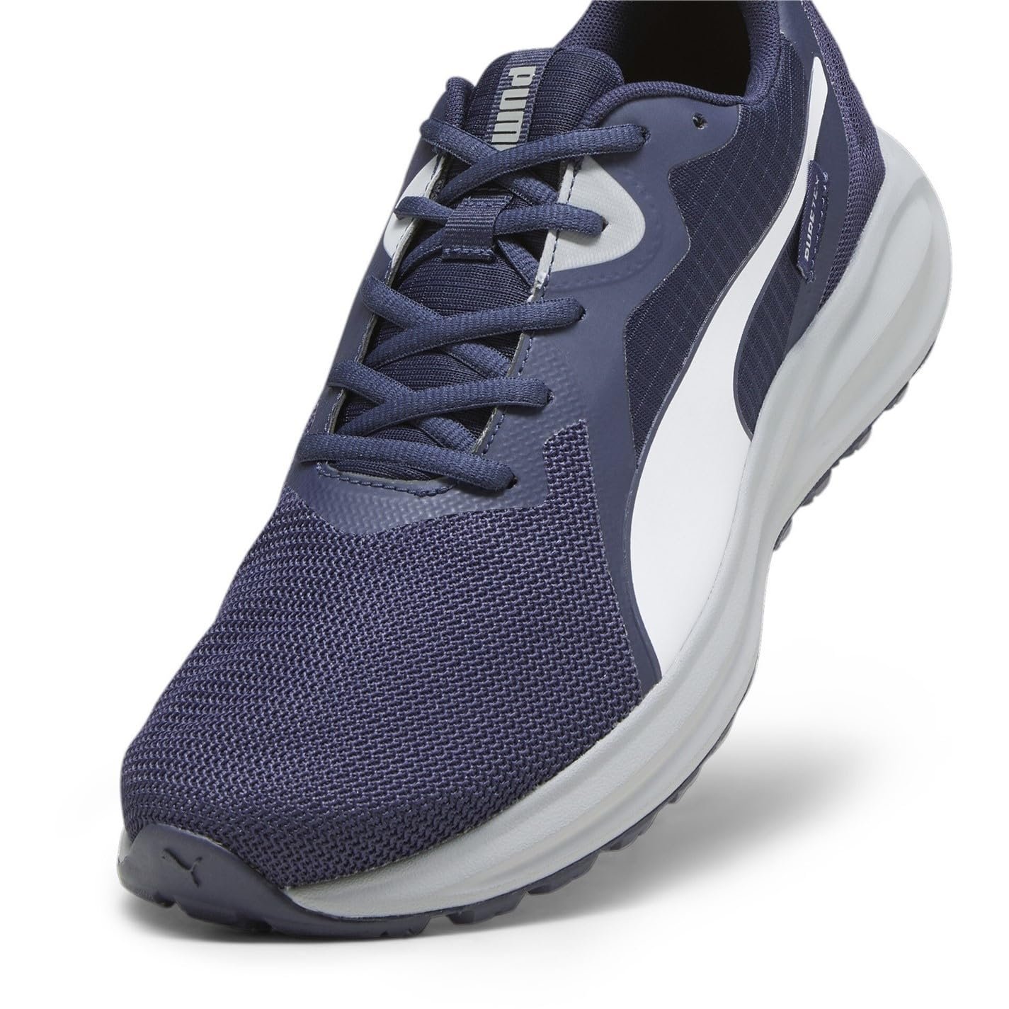 Кросівки PUMA Unisex Twitch Runner PTX Street, фото №7