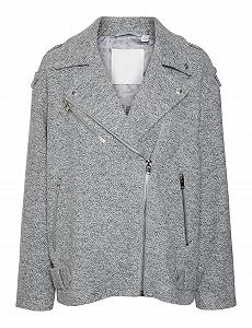 Жіноча Вовняна Куртка VERO MODA Vmrinnamadison Ga PRM - Фото 1
