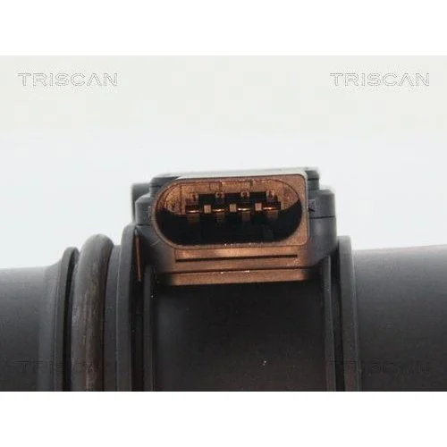 Датчик масової витрати повітря TRISCAN 8812 17107 для FORD LAND ROVER, фото №2