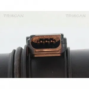 Датчик масової витрати повітря TRISCAN 8812 17107 для FORD LAND ROVER synthetic.ua - Фото 1