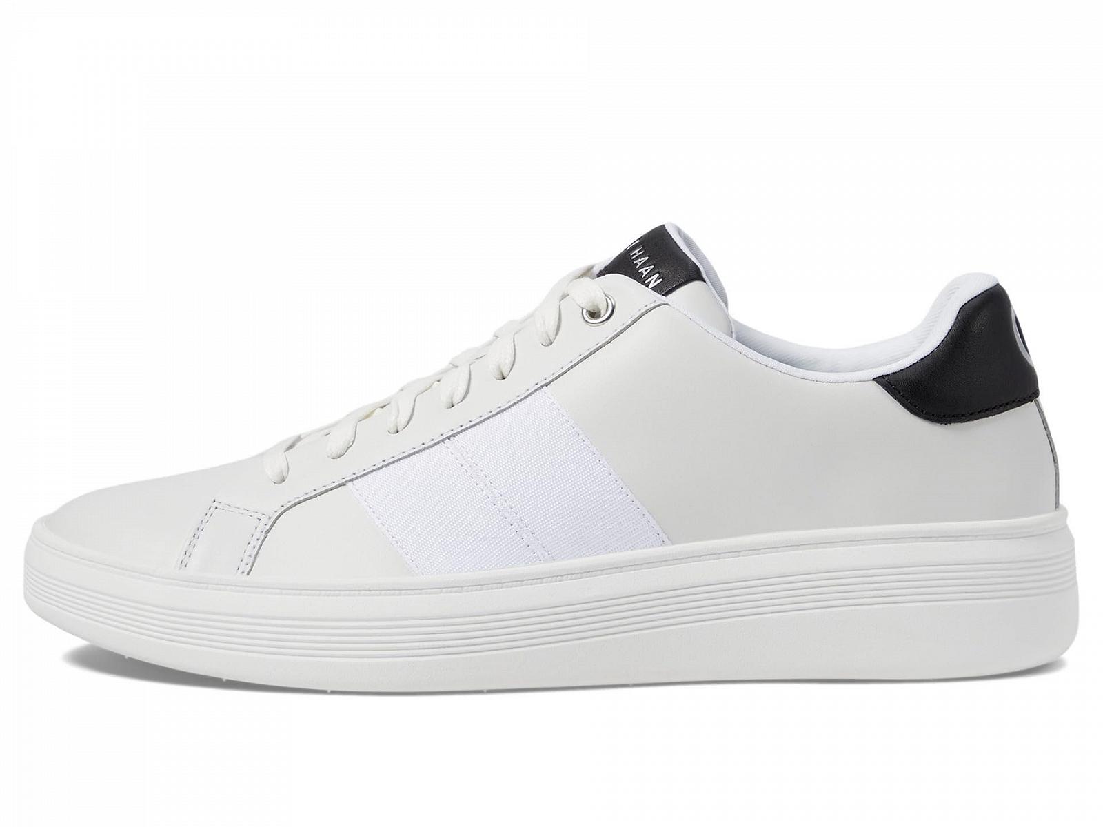 Кроссовки Cole Haan Grand Crosscourt Winner, фото №4