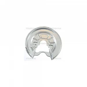 Захисний кожух гальмівного диска TRISCAN 8125 29205 AUDI SEAT SKODA VW - Фото 1