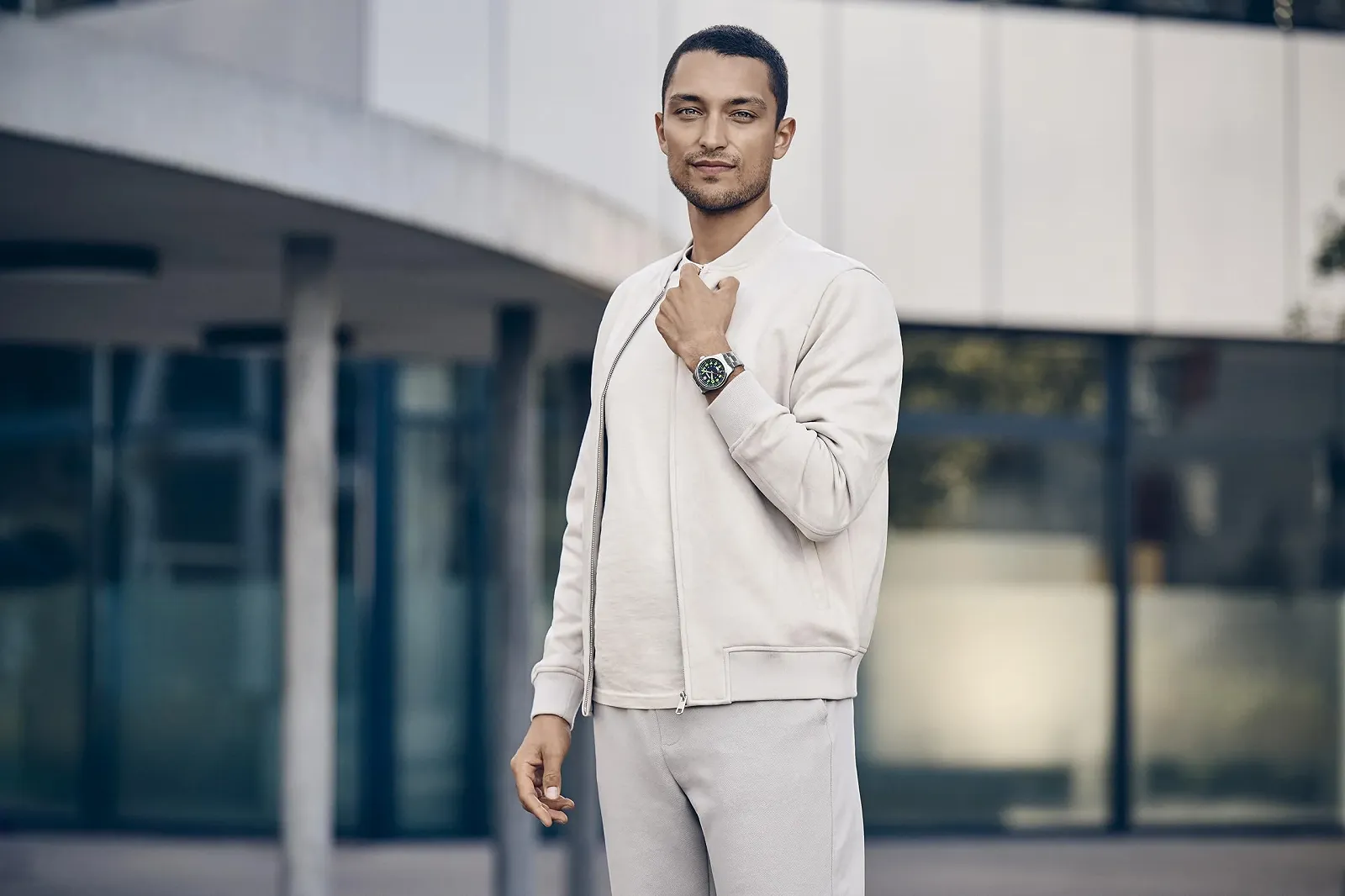 Мужские наручные часы WENGER Terragraph Аналоговый Кварц, 00d8 43 мм, Swiss Made, водонепроницаемые до 100 м, фото №6 Мужские наручные часы WENGER Terragraph Аналоговый Кварц, 00d8 43 мм, Swiss Made, водонепроницаемые до 100 м, фото №6