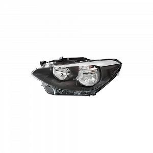 Фара HELLA 1LG 010 741-091 для BMW, ліва - Фото 1