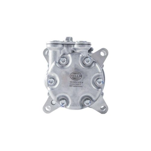 Компрессор кондиционера HELLA 8FK 366 200-191, фото №3