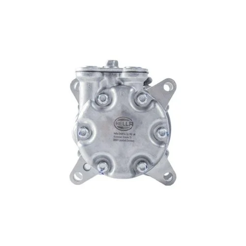 Компрессор кондиционера HELLA 8FK 366 200-191, фото №3