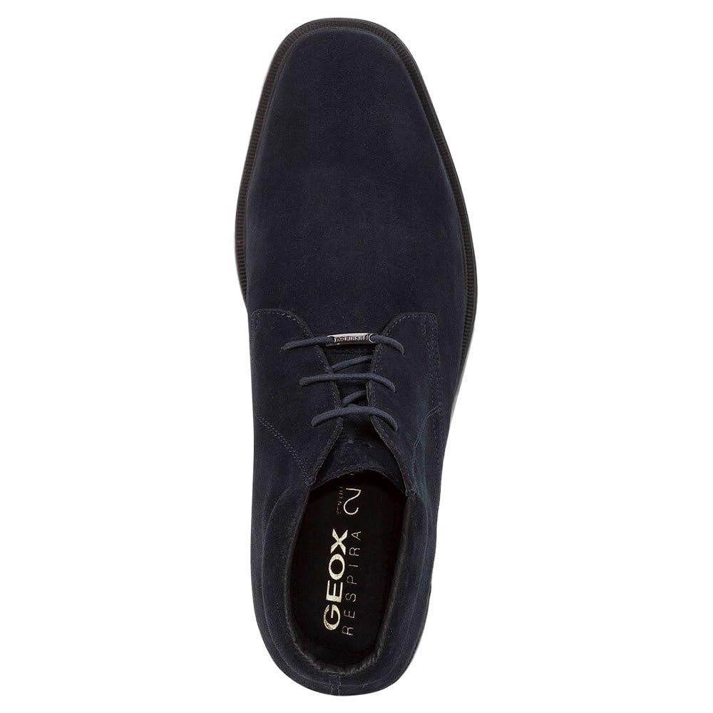 Черевики Geox Brayden 2Fit ABX D Дезерт, фото №5