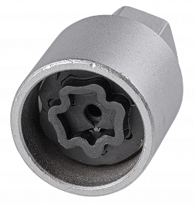 SW-STAHL 02385L-12 Адаптер Mercedes-Benz 312 - Фото 1