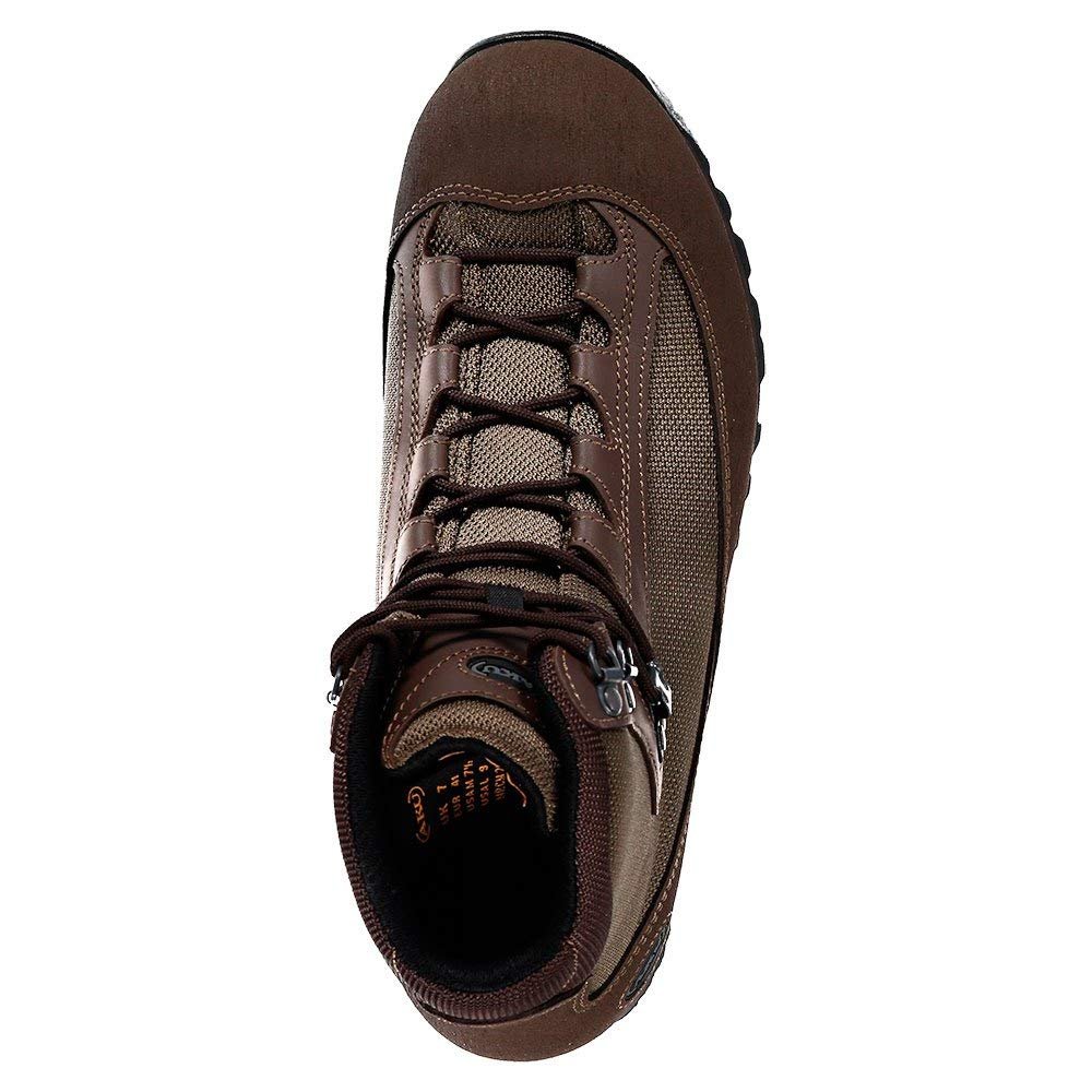 Черевики AKU Pilgrim GTX Combat Fg M, фото №4