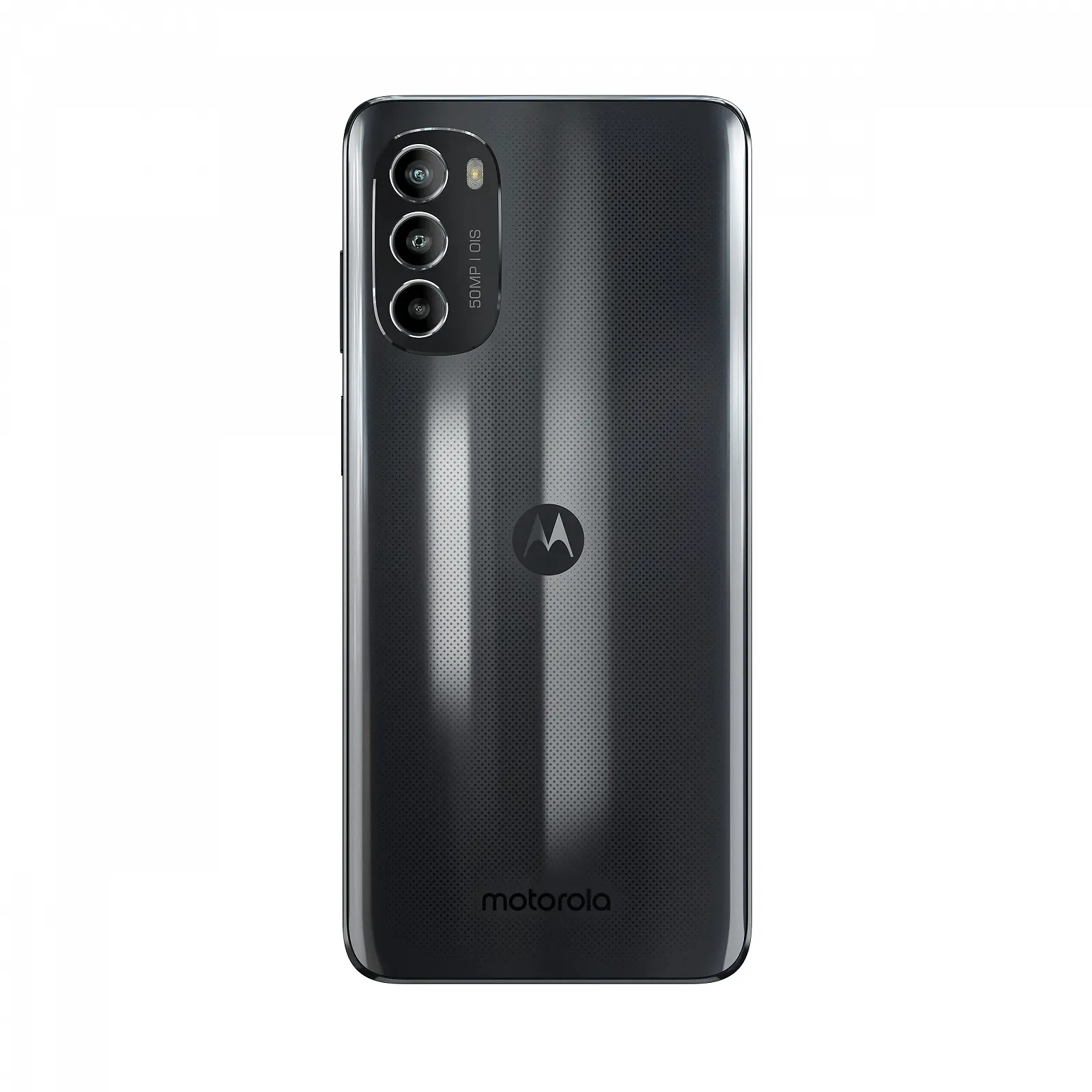 Смартфон Motorola G82 6.6 дюйма 120 Hz OLED 50 MP OIS 5000 mAh 5G 6/128 GB Dual SIM Grey, фото №5