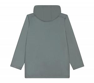 Вощеный плащ Petit Bateau Женский synthetic.ua - Фото 1