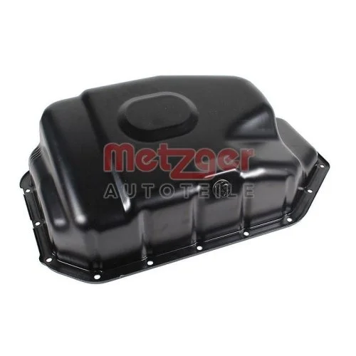 Масляный поддон METZGER AUTOTEILE 7990246 для HONDA, фото №2 Масляный поддон METZGER AUTOTEILE 7990246 для HONDA, фото №2