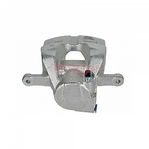 Гальмівний супорт METZGER AUTOTEILE GREENPARTS 6261742 для VOLVO, передня вісь справа - Фото 1