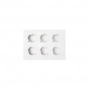 Настенное кашпо Ortisgreen HOH дизайнерское пластиковое с мхом Белое цена на synthetic.ua - Фото 1 Настенное кашпо Ortisgreen HOH дизайнерское пластиковое с мхом Белое synthetic.ua - Фото 1