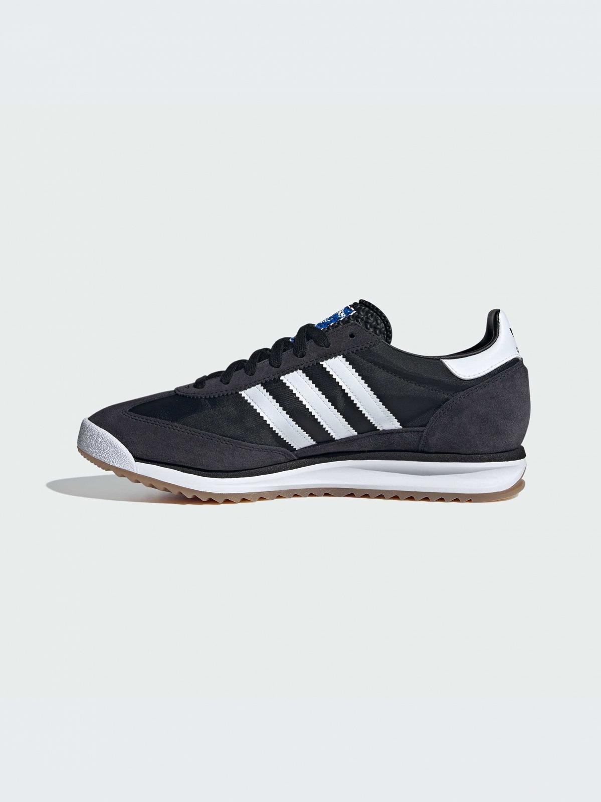 Кросівки Adidas SL 72 RS 43 1/3, фото №6