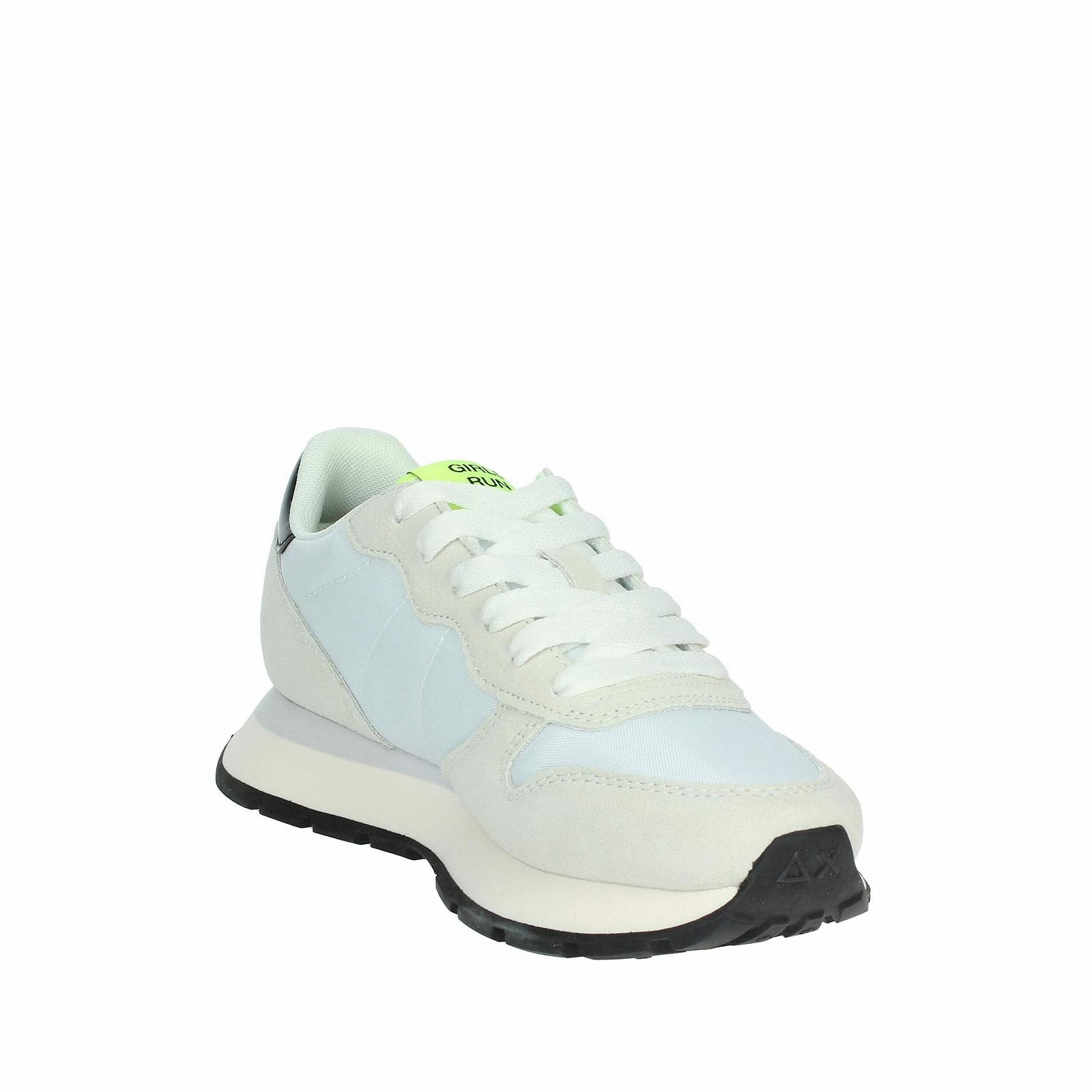 Кроссовки SUN68 Ally Solid Nylon Унисекс, фото №5