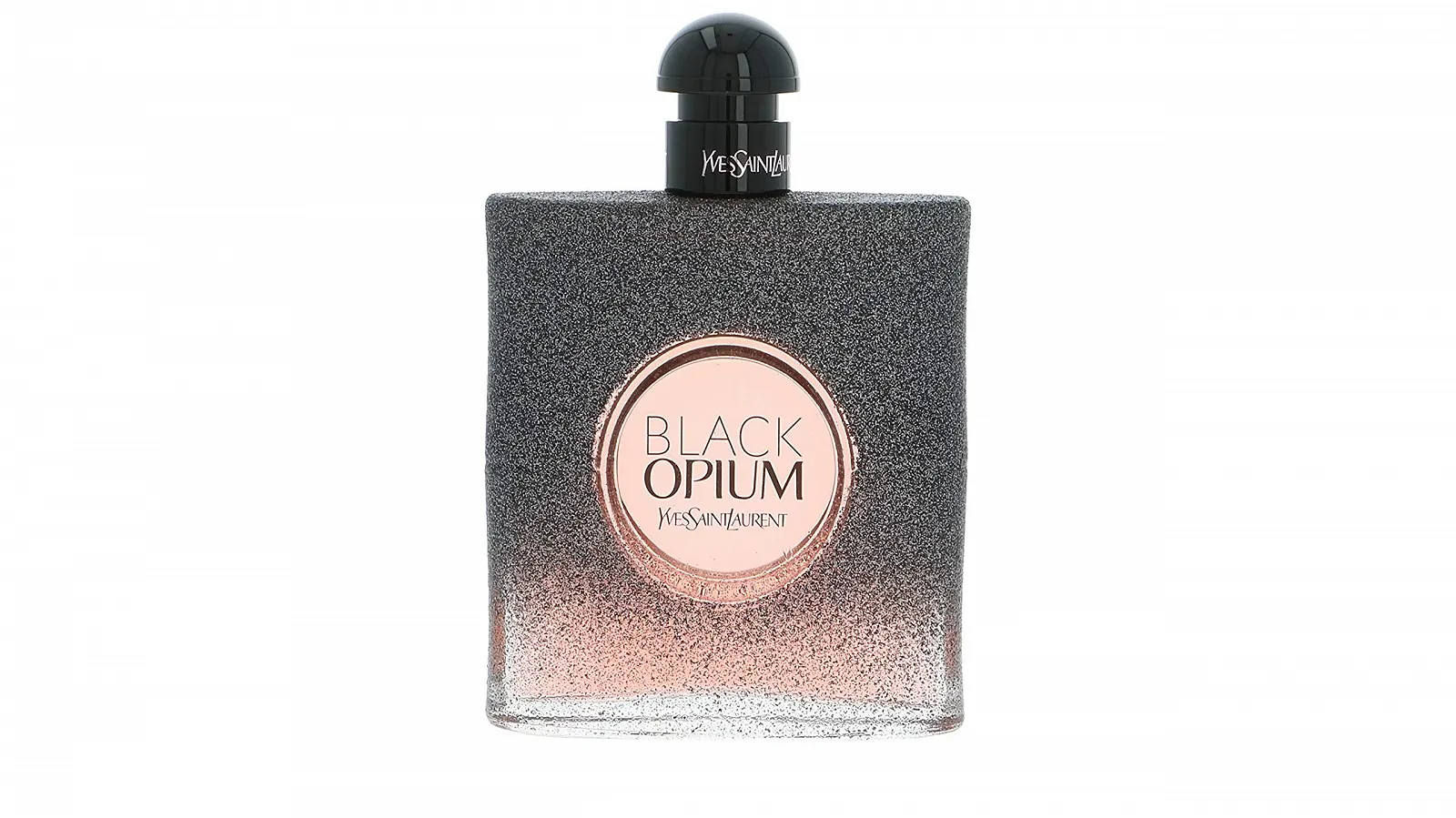 Парфюмированная вода Yves Saint Laurent Black Opium Floral Shock 90 мл, фото №3 Парфюмированная вода Yves Saint Laurent Black Opium Floral Shock 90 мл, фото №3