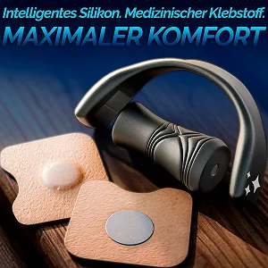 Магнитные пластыри для носа DreamTape 60 адгезивных полосок. synthetic.ua - Фото 1