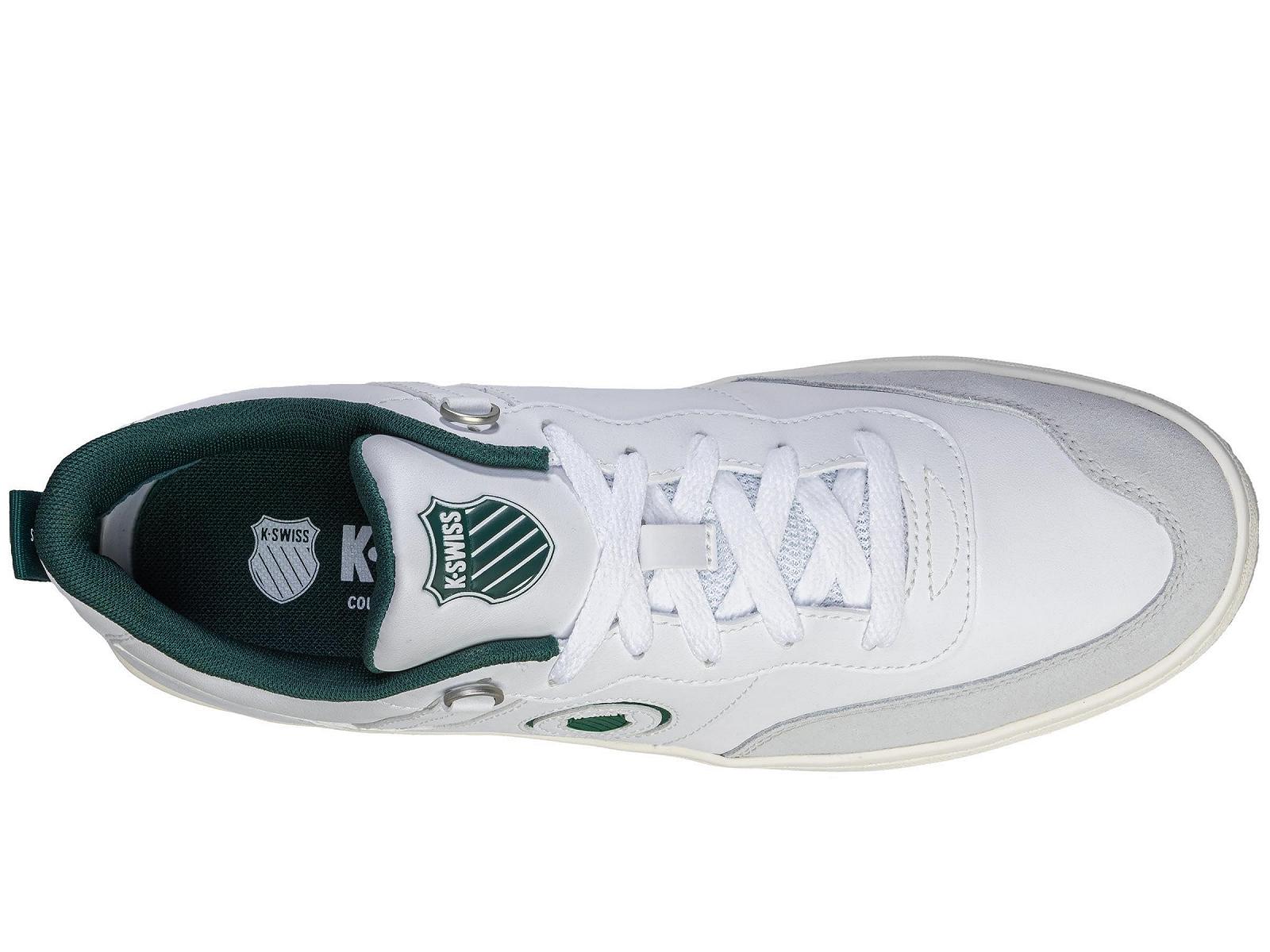 Кросівки K-Swiss K-Varsity LTH Чоловічі, фото №5