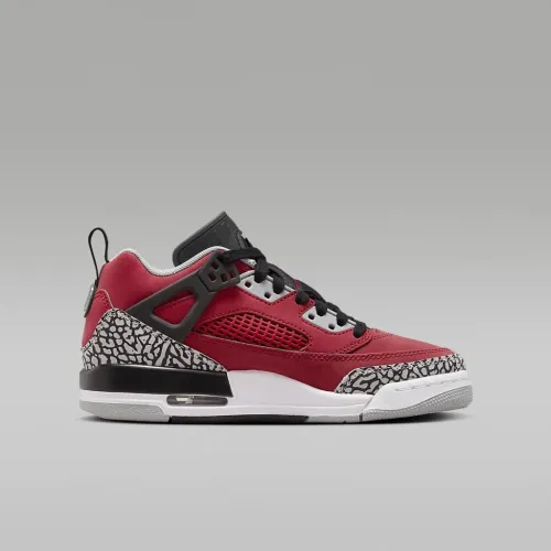 Кросівки JORDAN SPIZIKE LOW (GS) 36, фото №3