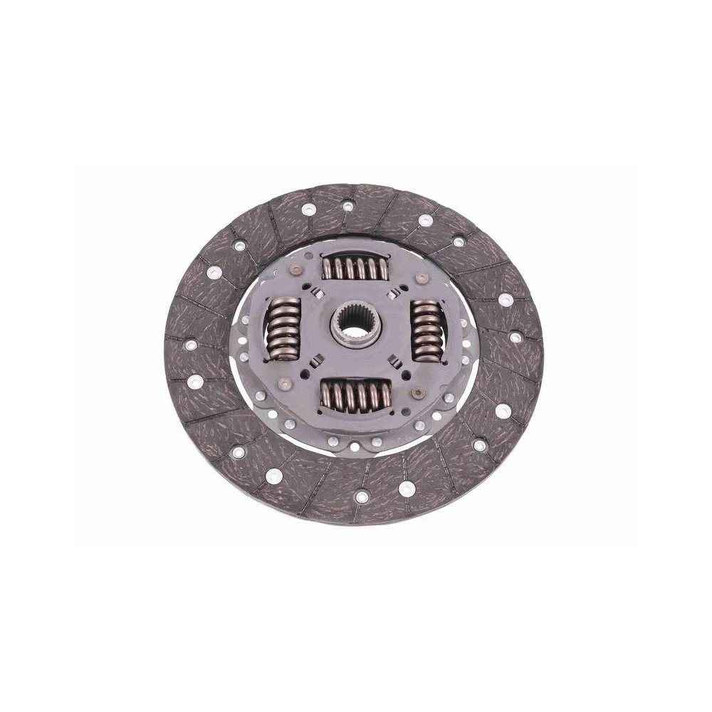 Диск сцепления VAICO V10-6709 для VW VAG, фото №1