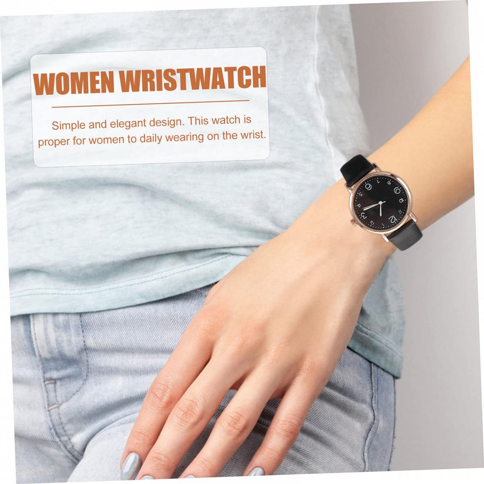 Цифровые часы LIFKOME Женские часы Красный, фото №2 Цифровые часы LIFKOME Женские часы Красный, фото №2