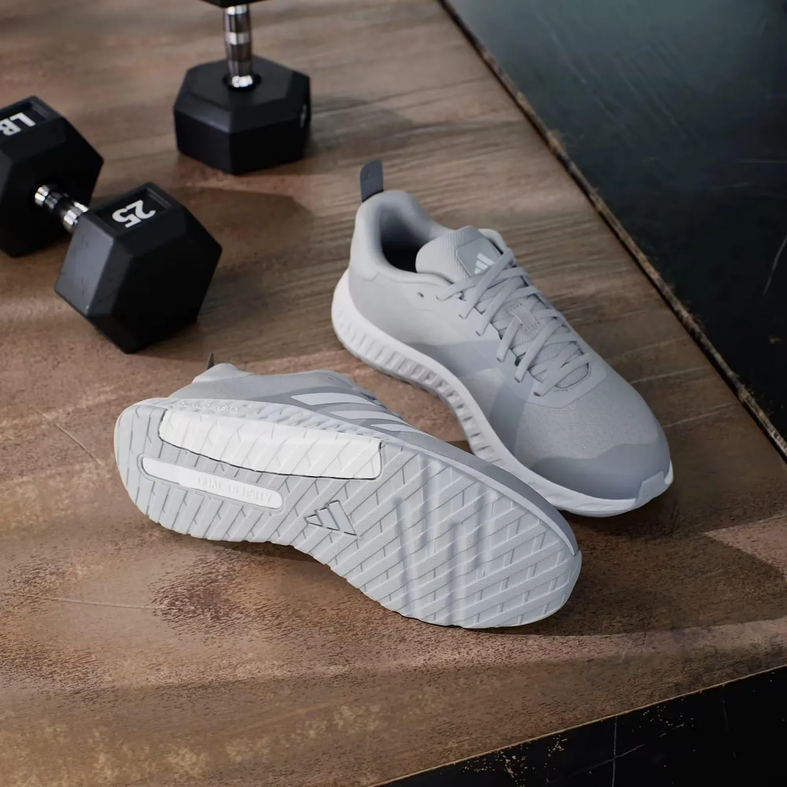 Взуття для гімнастики та тренувань Унісекс adidas Everyset, фото №2 Взуття для гімнастики та тренувань Унісекс adidas Everyset, фото №2