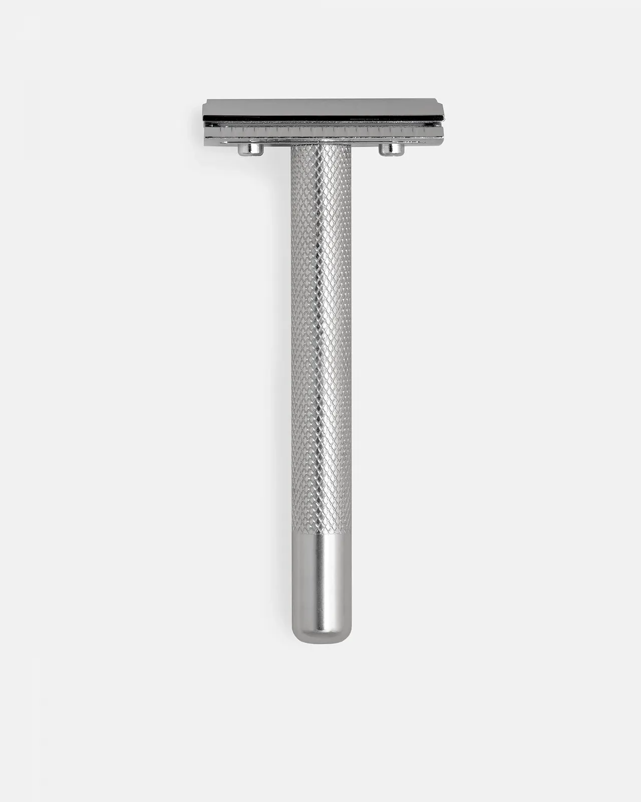 Т-образная бритва Timor Gentle Shaver Stainless Steel 90 мм закрытый гребень 1 лезвие, фото №1 Т-образная бритва Timor Gentle Shaver Stainless Steel 90 мм закрытый гребень 1 лезвие, фото №1