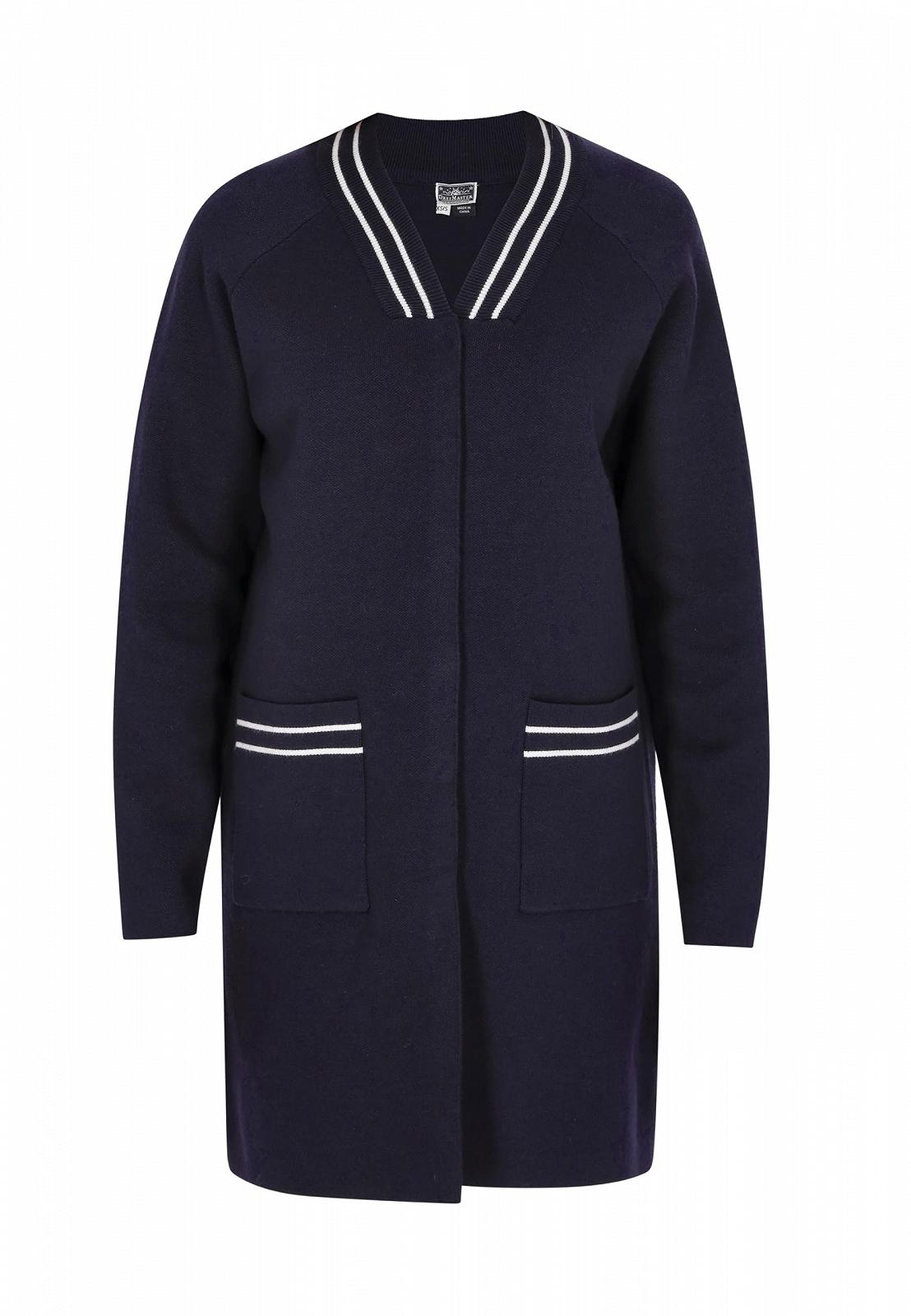 Кардиган DreiMaster Maritime Жіночий, фото №1