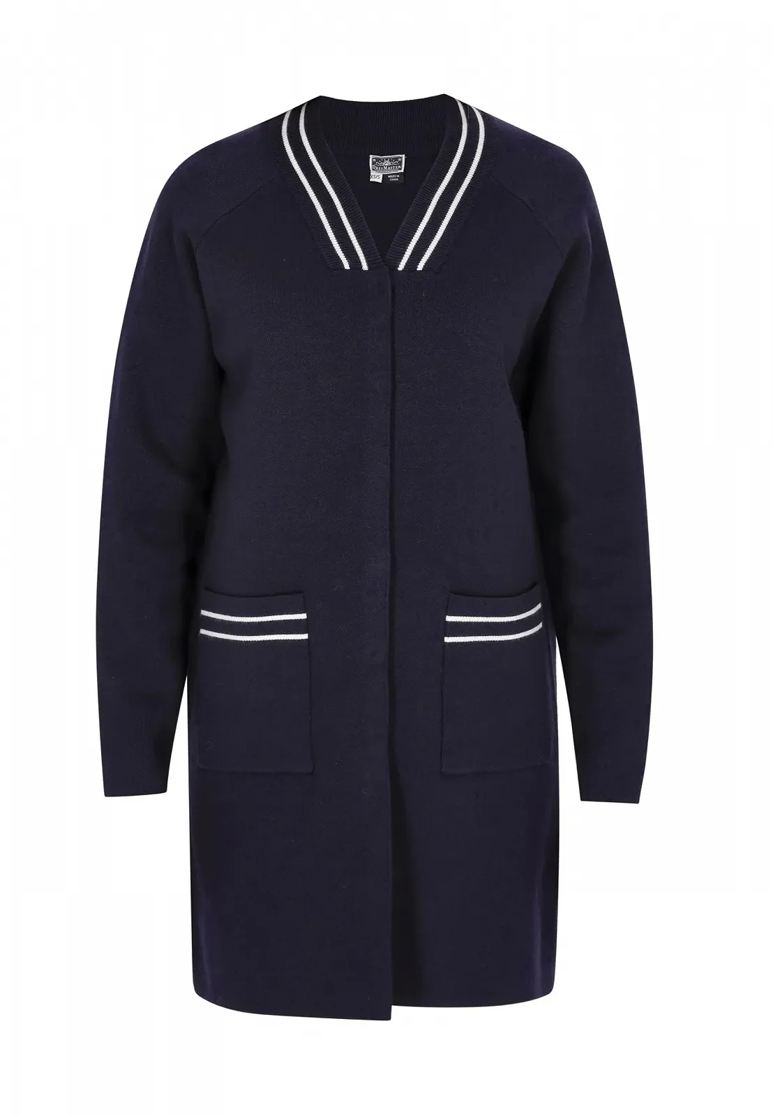 Кардиган DreiMaster Maritime Жіночий, фото №1 Кардиган DreiMaster Maritime Жіночий, фото №1
