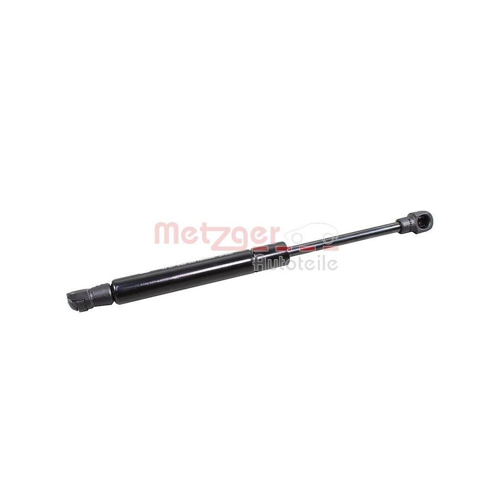 Газовый упор багажника METZGER 2110786 для VW, задний левый, задний правый, фото №1