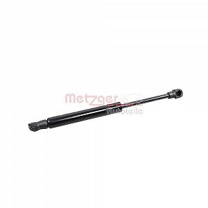 Газовый упор багажника METZGER 2110786 для VW, задний левый, задний правый - Фото 1