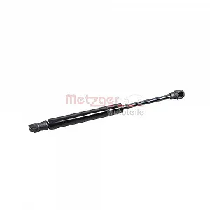 Газовый упор багажника METZGER 2110786 для VW, задний левый, задний правый - Фото 1