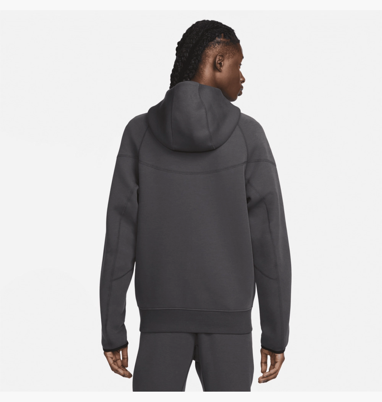 Спортивний костюм NIKE TECH FLEECE S, фото №3