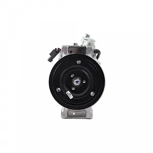 Компрессор кондиционера HELLA 8FK 366 200-291 synthetic.ua - Фото 1