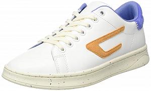 Кеди Diesel S-Athene Low W, жіночі - Фото 1