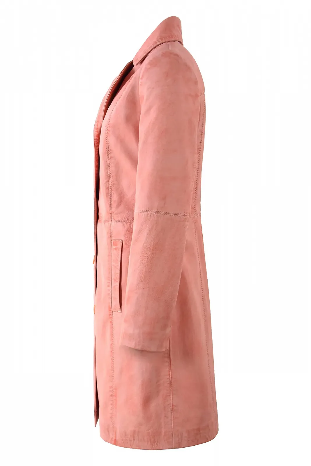 Тренч Carrie CH Hoxton 3457 Жіночий елегантний, фото №4 Тренч Carrie CH Hoxton 3457 Жіночий елегантний, фото №4