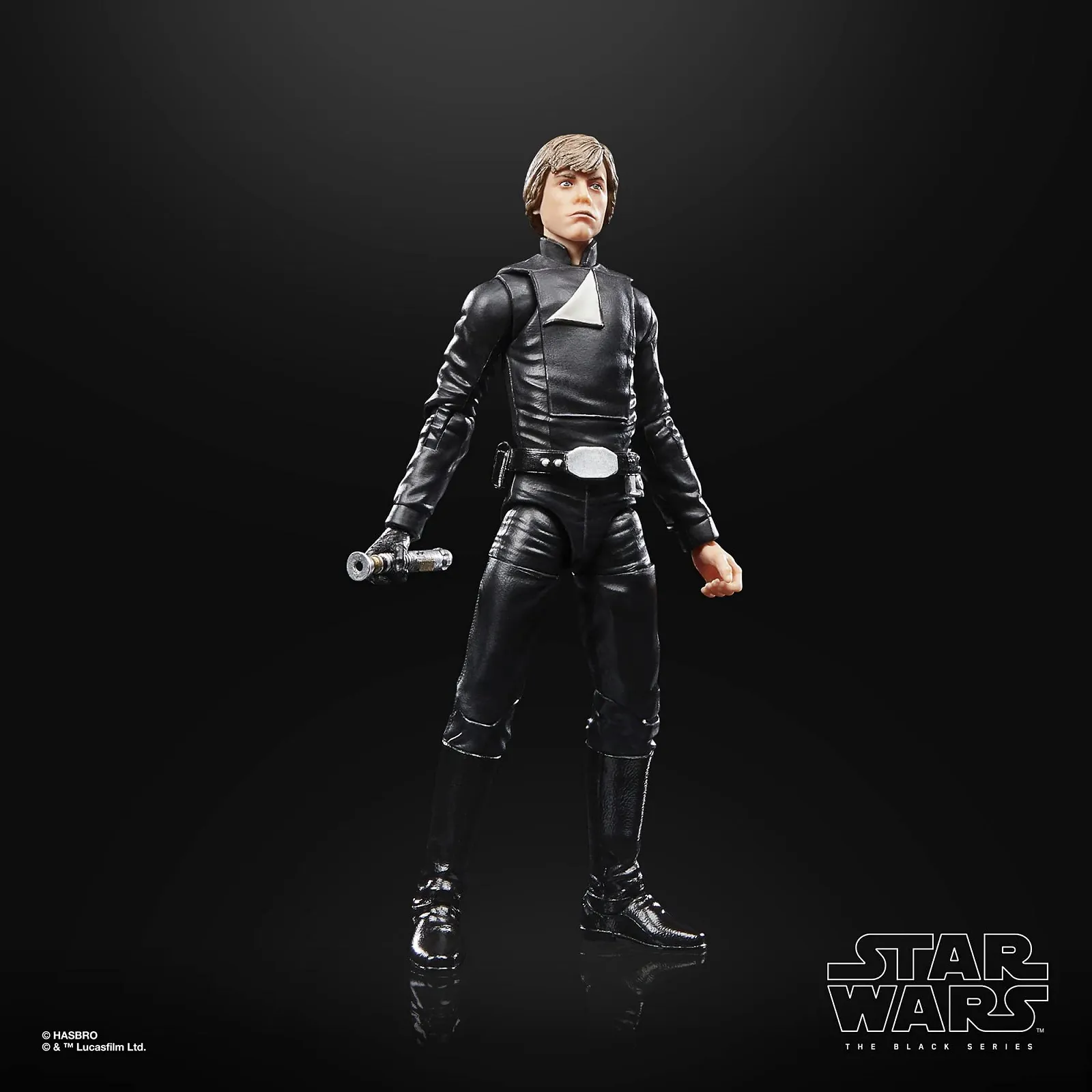 Фигурка Hasbro Star Wars The Black Series Bl Kuna F7080 15 см, фото №4