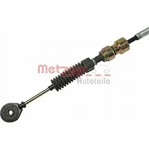 Трос переключения передач METZGER 3150131 для TOYOTA, левый synthetic.ua - Фото 1